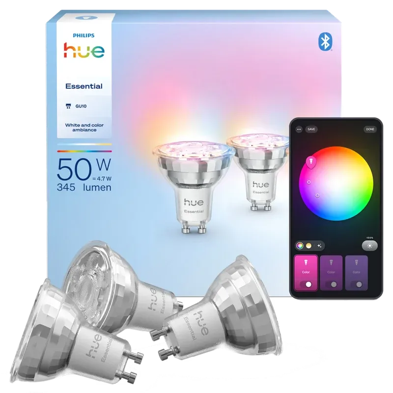 Philips Essential Airfryer L HD9200/90