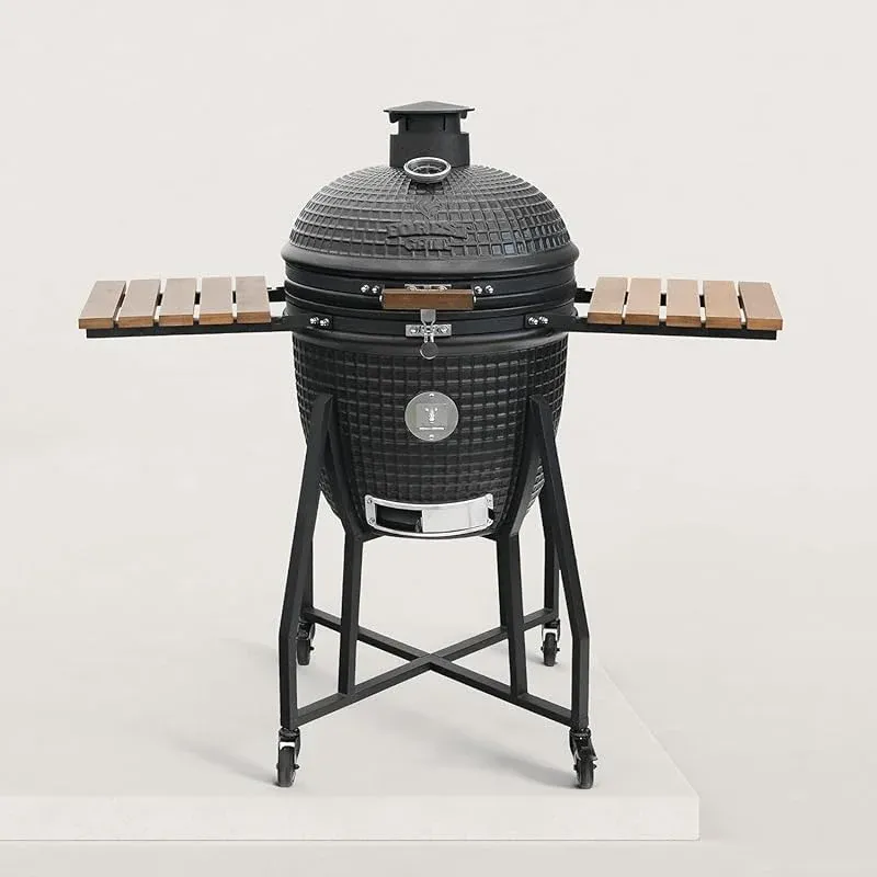 Patton Kamado 21