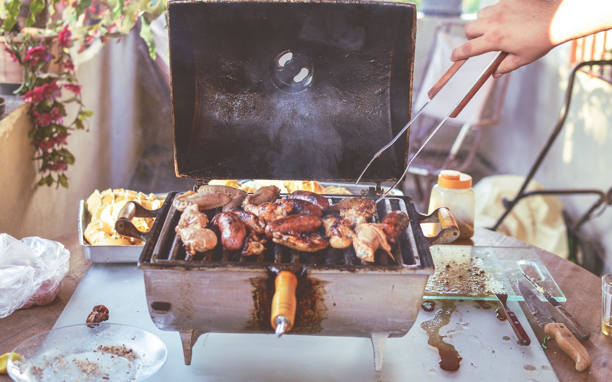 Beste Barbecue 2026: Top 10 Gas, Houtskool en Kamado BBQ's Vergeleken