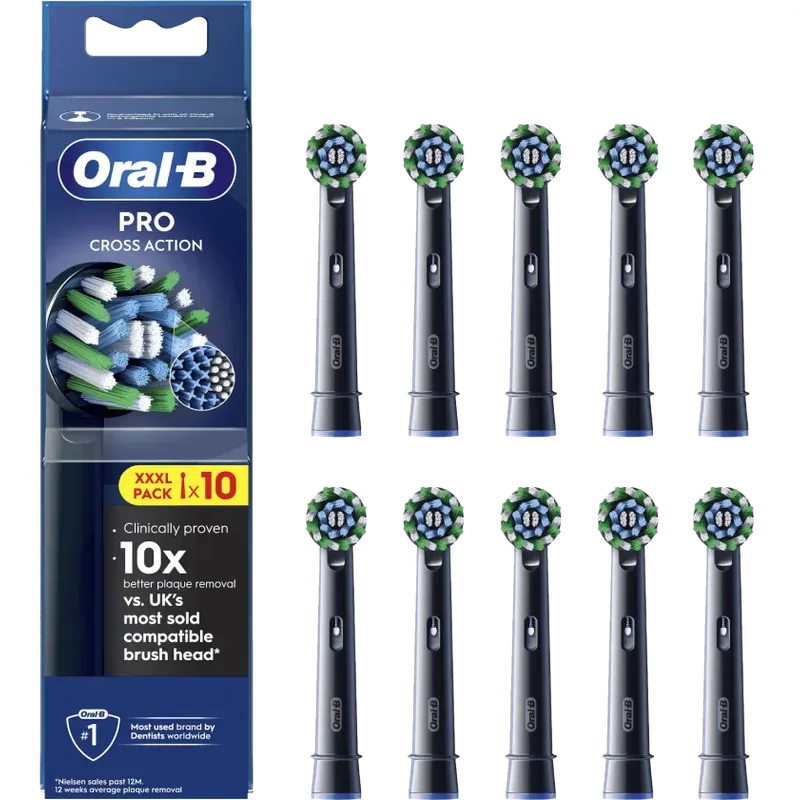 Oral-B Smart 4 4500