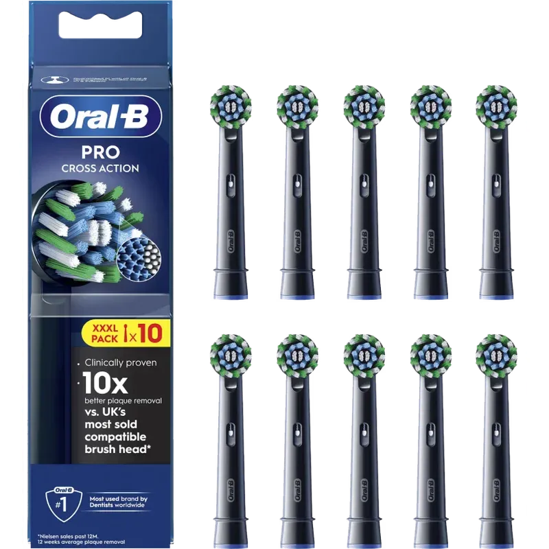 Oral-B Vitality Pro