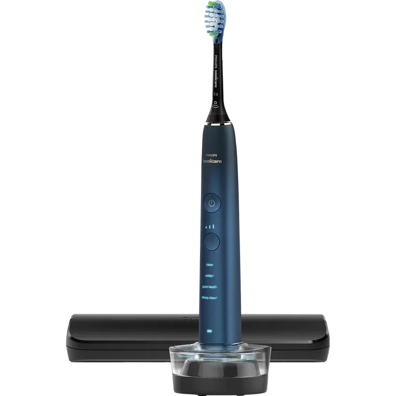 Philips Sonicare DiamondClean 9000