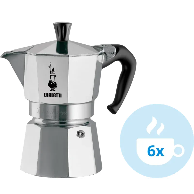 Bialetti Moka Express