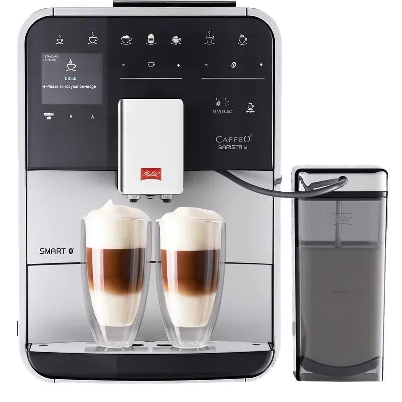 Melitta Barista Smart TS