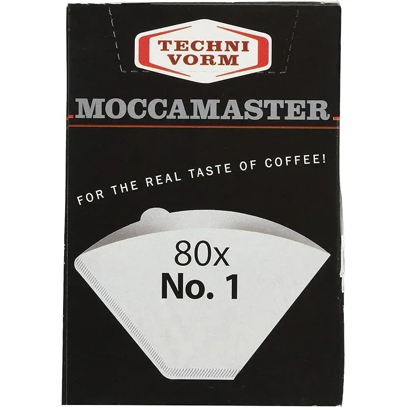Moccamaster Cup-One