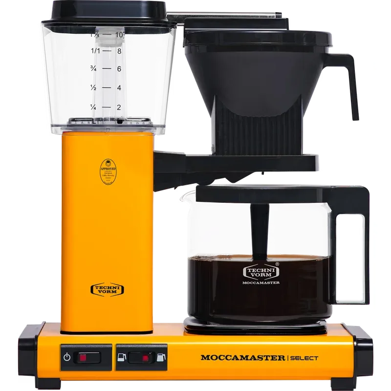 Moccamaster KBG Select