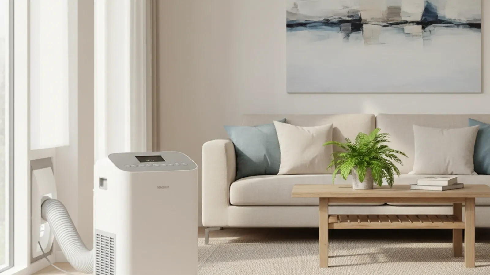 Beste Mobiele Airco 2026 | Top 10 Getest en Vergeleken