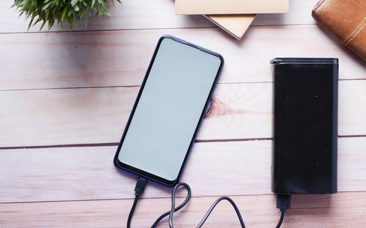 Beste Powerbank 2026 | Top 10 Getest en Vergeleken