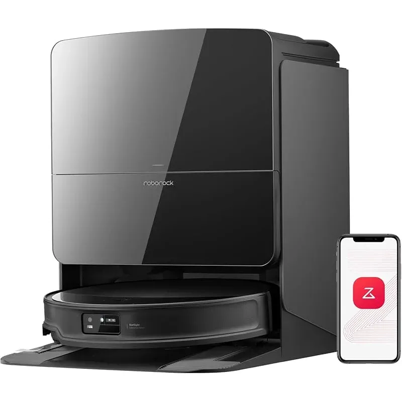 Roborock S8 MaxV Ultra