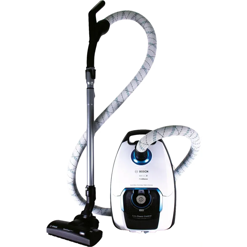 Bosch ProSilence Serie 8