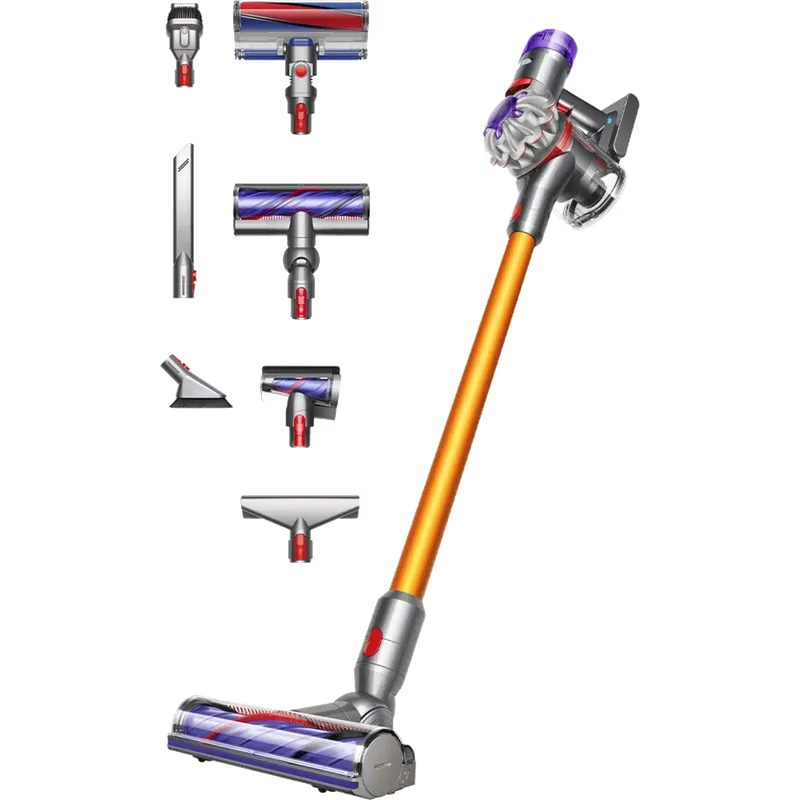 Dyson V8