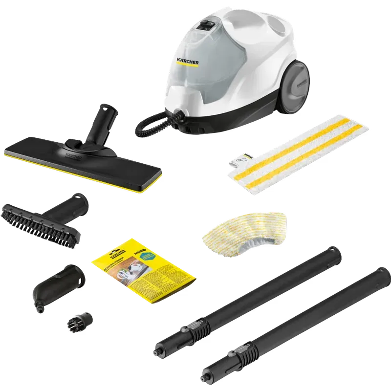 Kärcher SC 5 EasyFix Premium