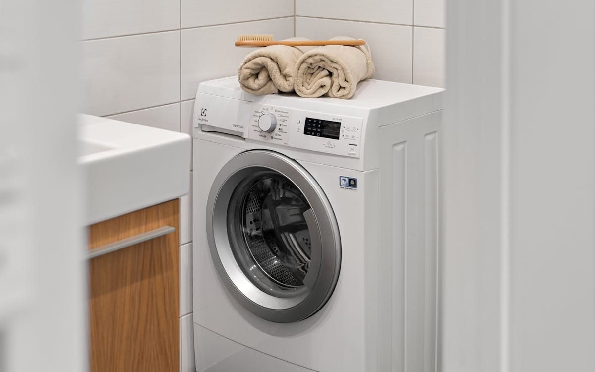 Beste Wasmachine 2026: Top 10 Getest en Vergeleken