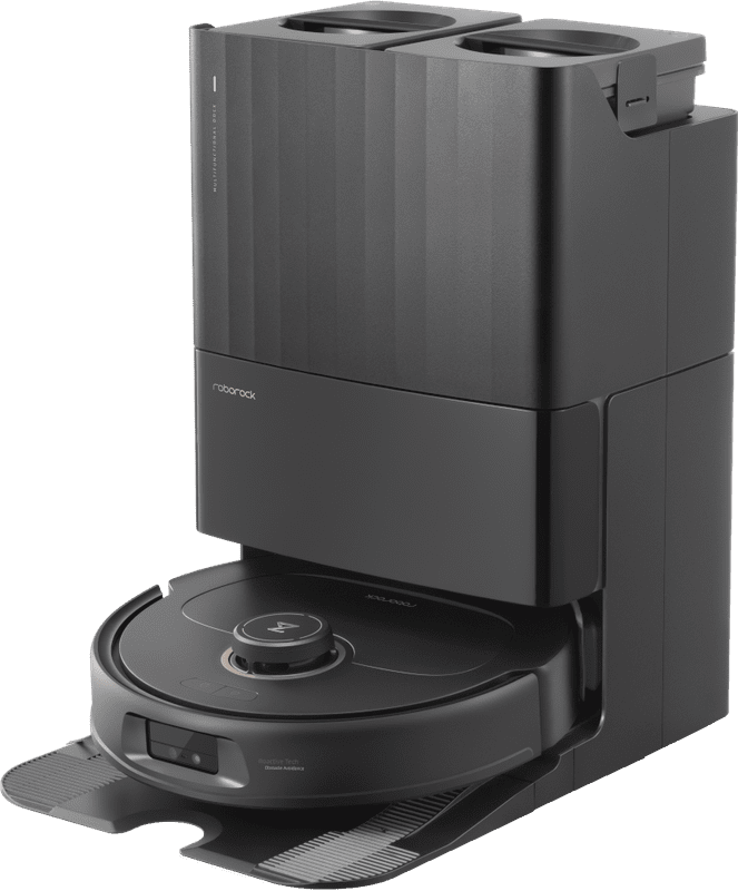 roborock q revo maxv