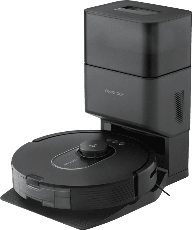 roborock q5 pro plus