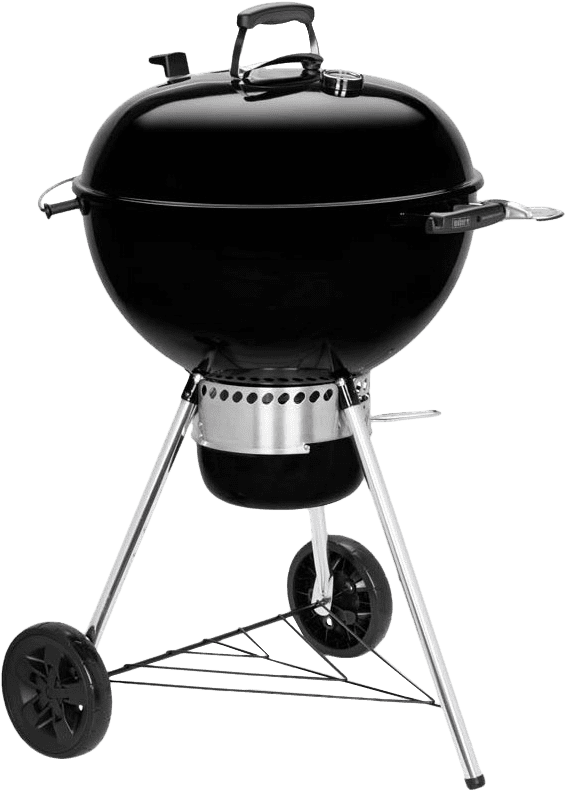 weber master touch gbs e 5750