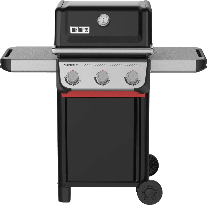 weber spirit ii e 310