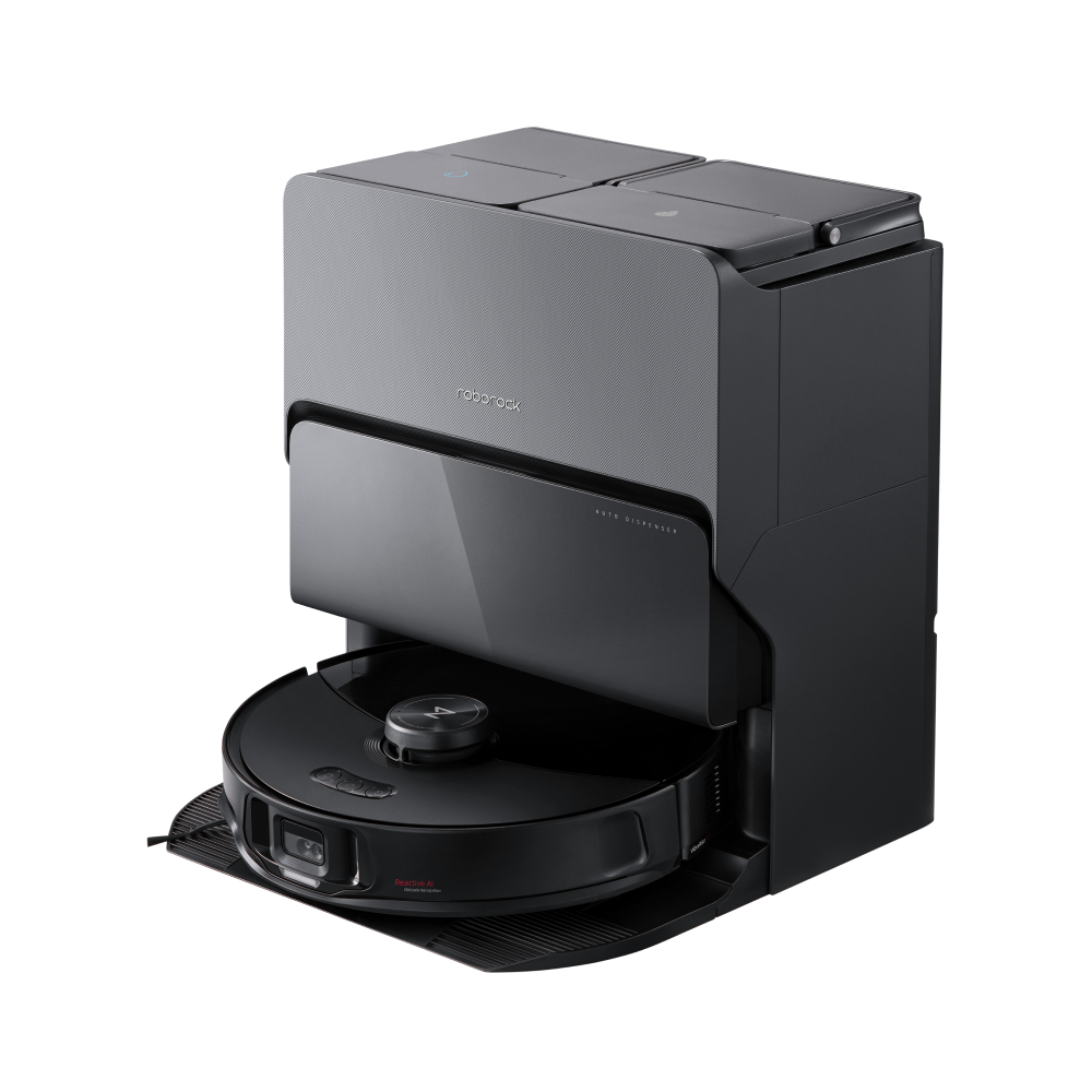 Roborock S8 MaxV Ultra