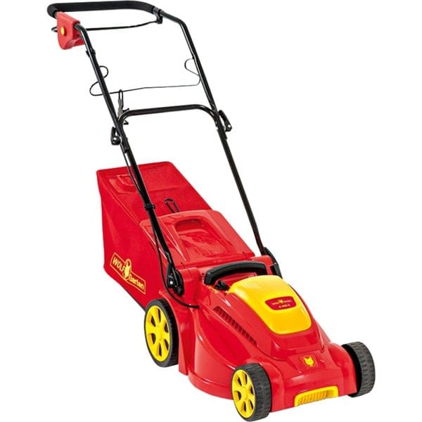 WOLF-Garten A 340 E elektrische grasmaaier