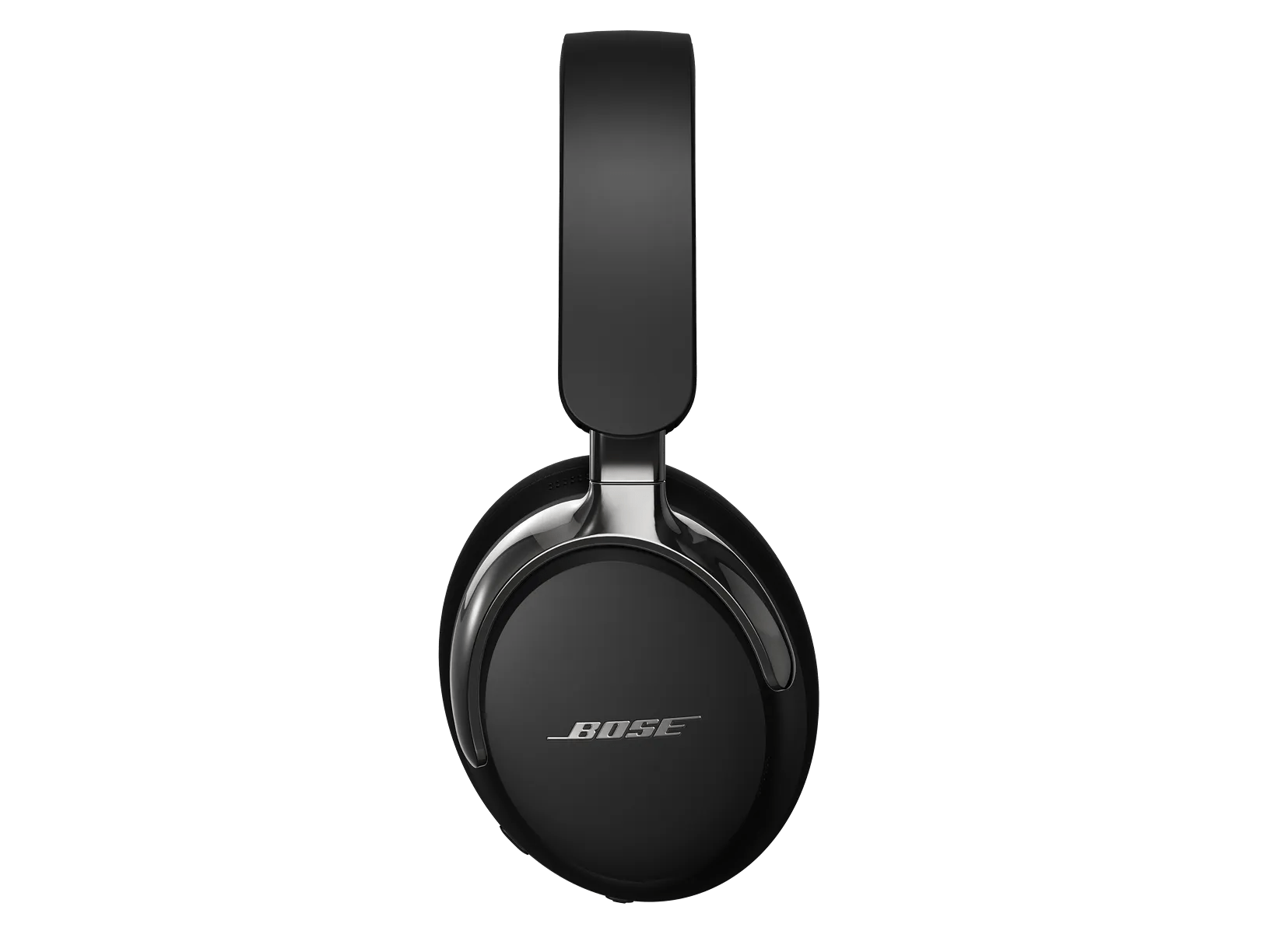 Bose QuietComfort Ultra Headphones zwart