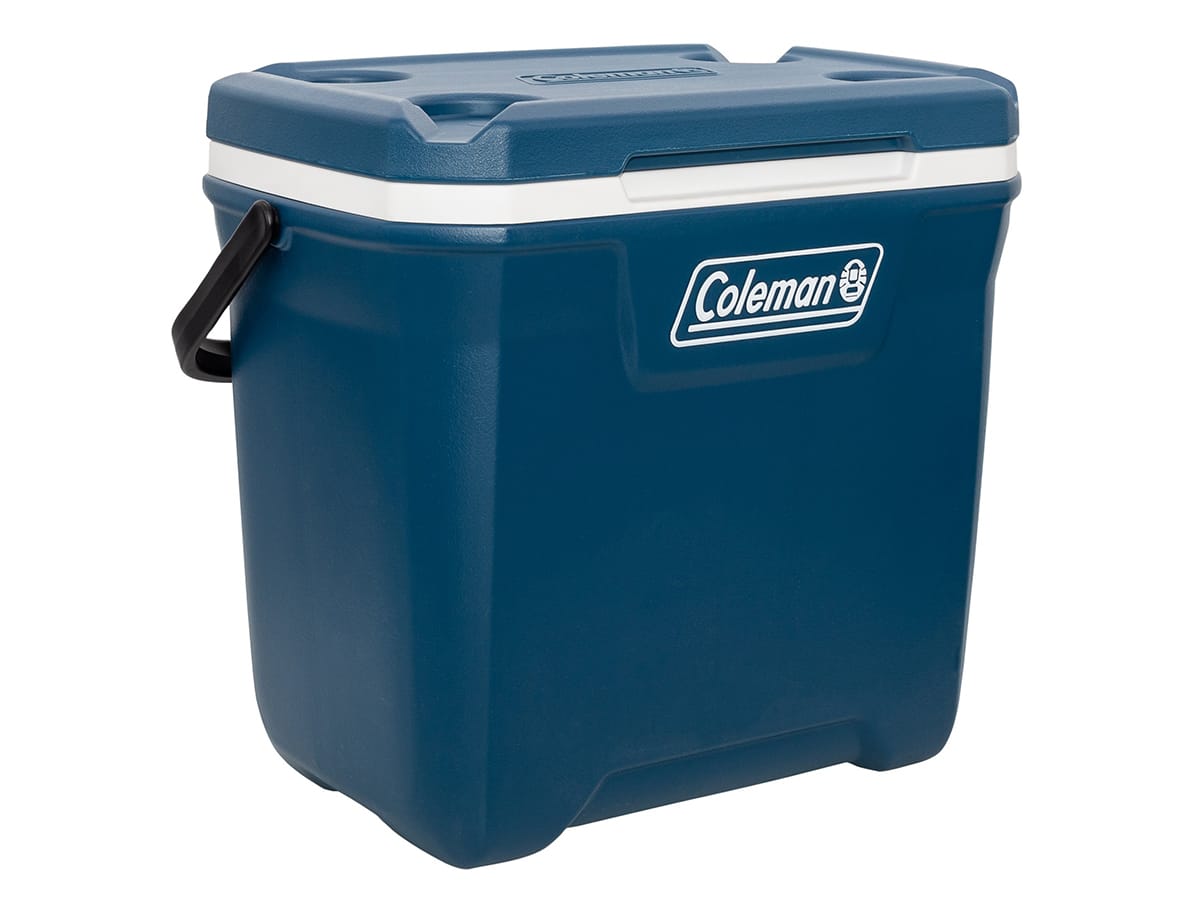 Coleman Xtreme 52QT passieve koelbox