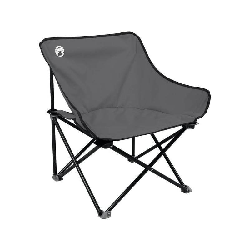 Coleman Kickback campingstoel, opvouwbaar en compact voor minder dan 30 euro