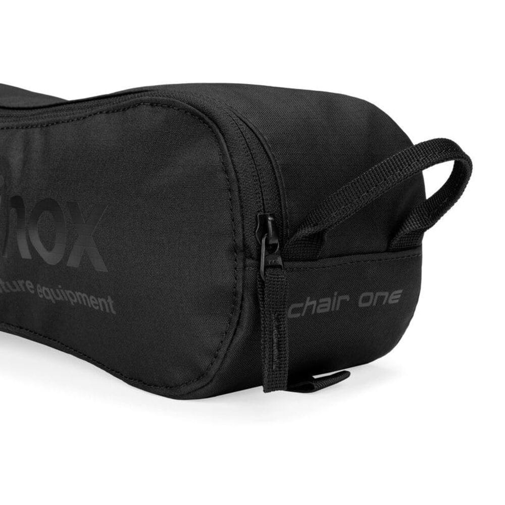 Helinox Chair One ultralichte campingstoel, slechts 960 gram