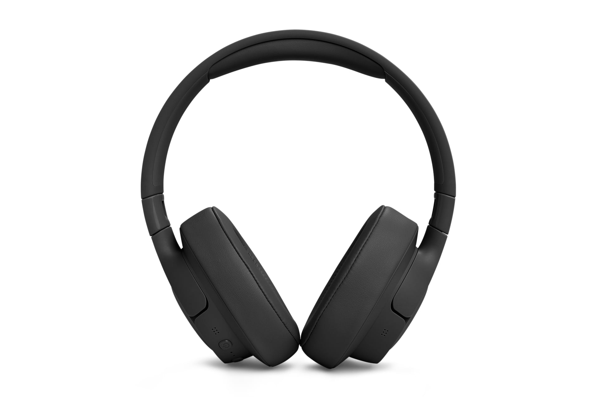 JBL Tune 770NC koptelefoon zwart