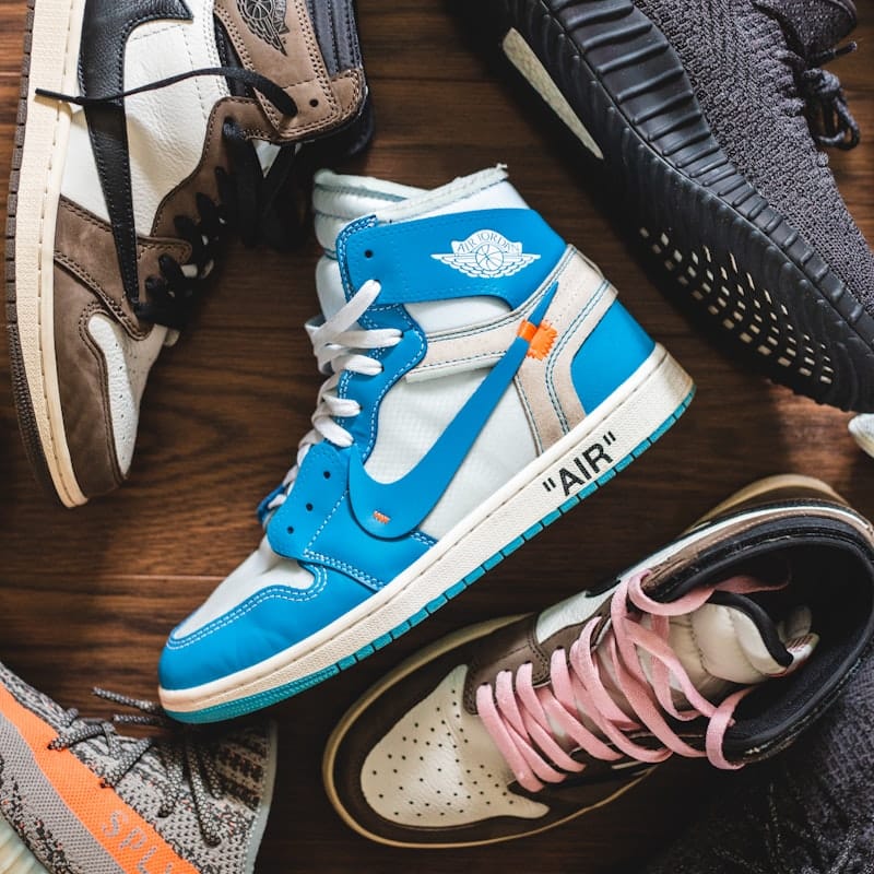 Ray-Ban Clubmaster RB3016 zonnebril