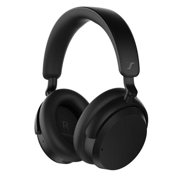 Sennheiser Accentum Wireless koptelefoon zwart