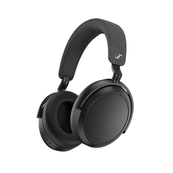 Sennheiser Momentum 4 Wireless koptelefoon zwart