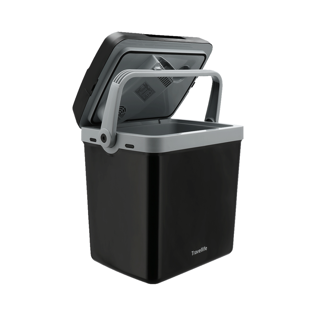 Travellife TL26 thermo-elektrische koelbox